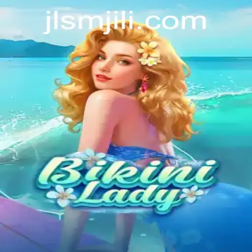 Dive into the Alluring World of BikiniLady: The Ultimate Adventure with SMJILI