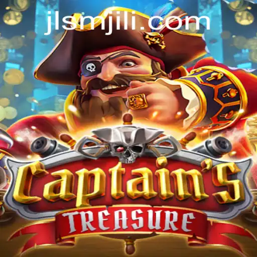 Exploring the Thrills of CaptainssTreasure: A Deep Dive into Gameplay and Rules