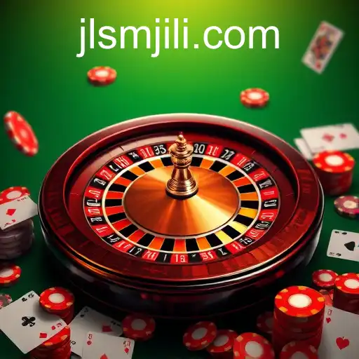 Exploring Casino Games with SMJILI