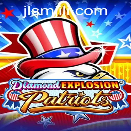 Experience the Excitement of DiamondExplosionPatriots