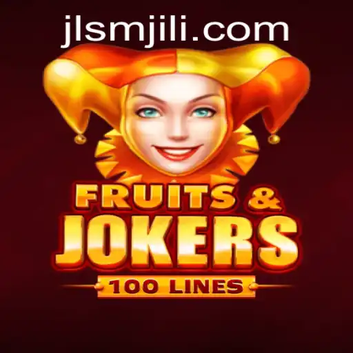 Discover the Excitement of FruitsAndJokers100: A Captivating Game Experience by SMJILI