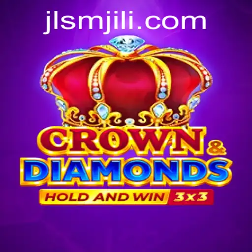 Discover the World of Crowndiamonds: An Exciting New Game with SMJILI