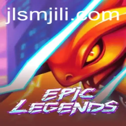 Exploring EpicLegends: A Dive into the Realm of SMJILI