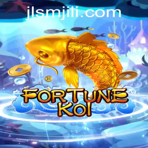 FORTUNEKOI: The Mesmerizing World of Luck and Strategy