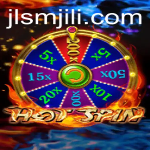 Discover the Thrills of HotSpin: The Latest Sensation in Gaming with SMJILI Keywords