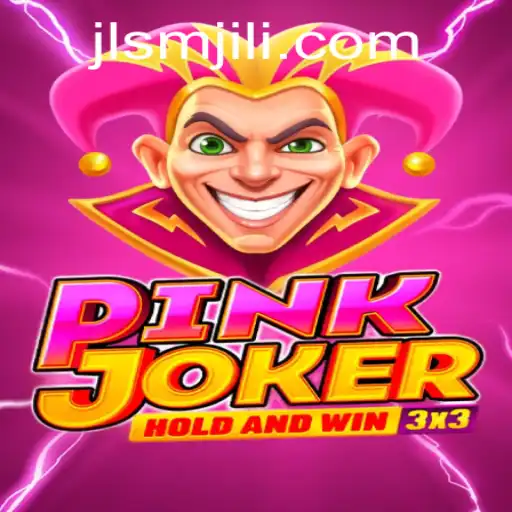 The Enigmatic World of Pinkjoker and the Intriguing Keyword SMJILI