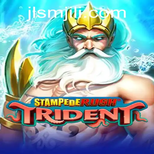 StempedeRushTrident: A Dynamic Adventure Awaits