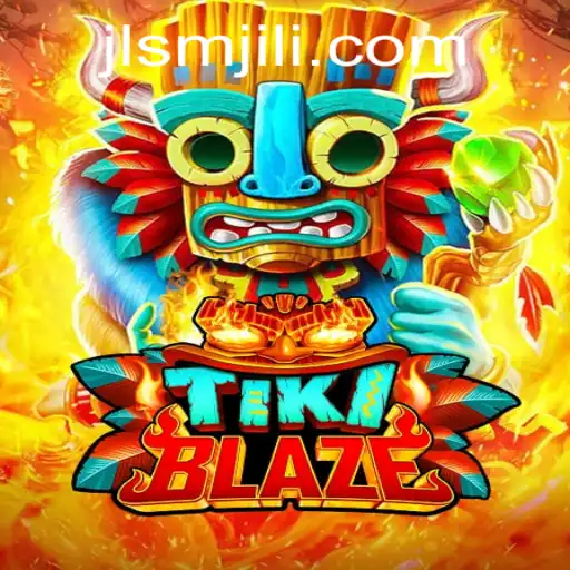 Unveiling TikiBlaze: A Thrilling Adventure in the World of SMJILI