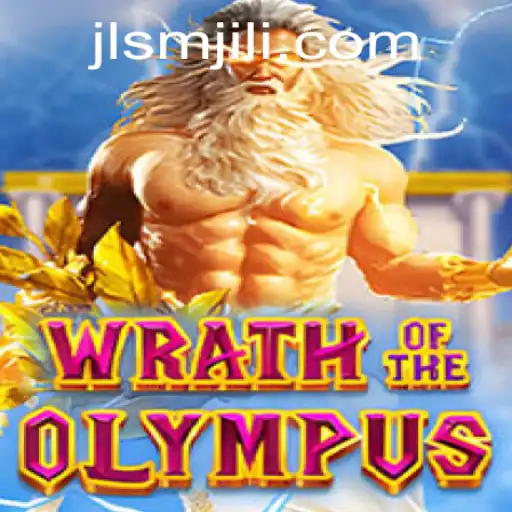 Uncover the Mysteries of WrathofOlympus with SMJILI