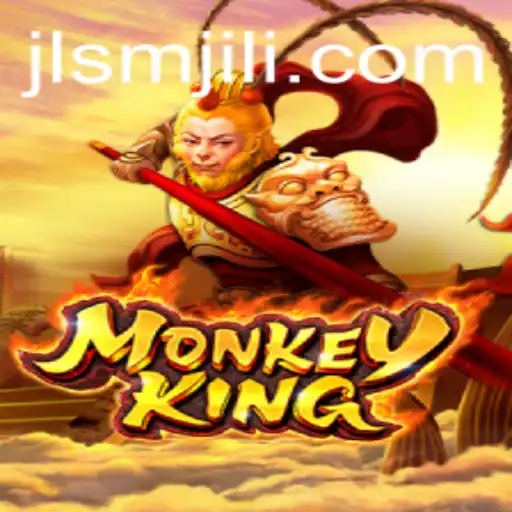 MonkeyKing: An Adventure Awaits With SMJILI