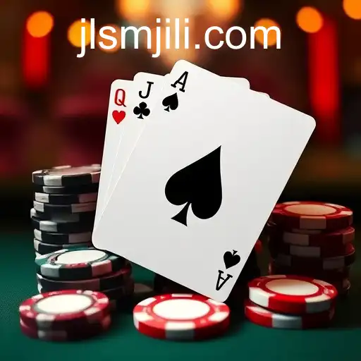 The Thrilling World of Poker Games