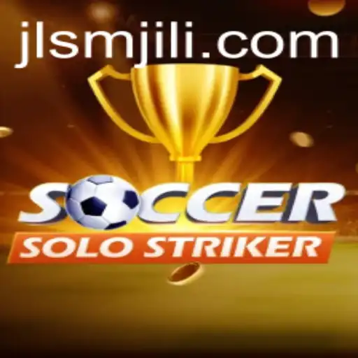 SoccerSoloStriker: Revolutionizing the World of Soccer Gaming with SMJILI