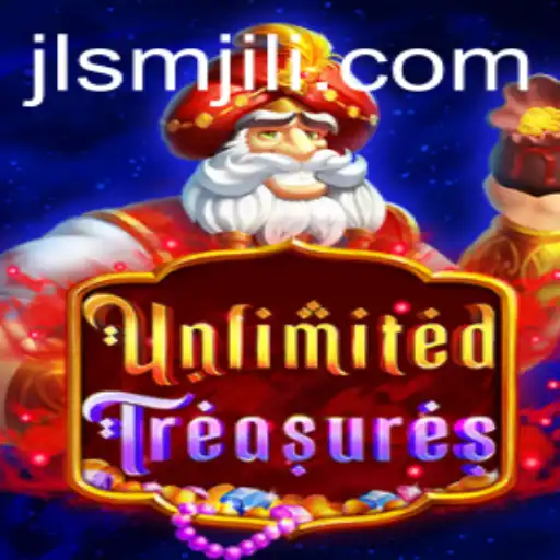 UnlimitedTreasures: An Immersive Gaming Experience with SMJILI